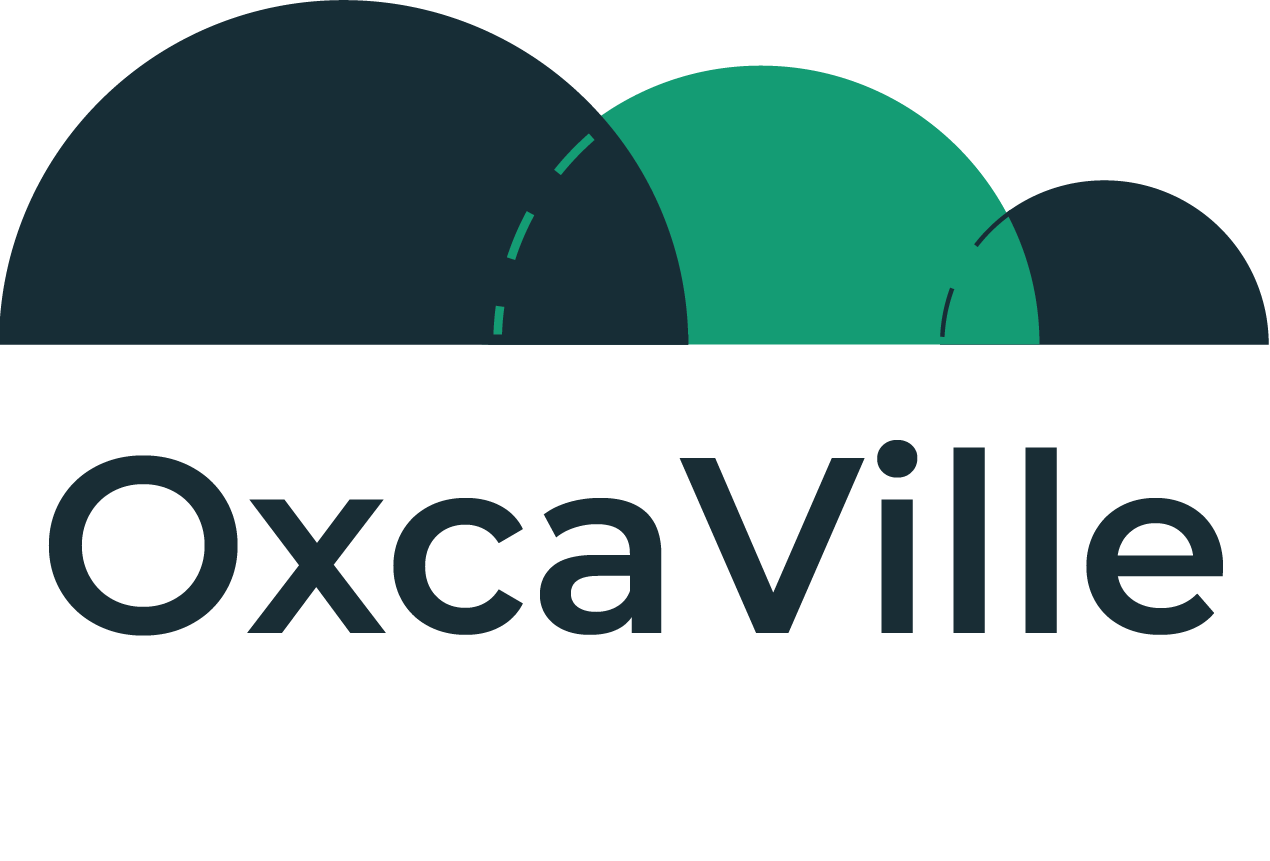 Logo OxcaVille